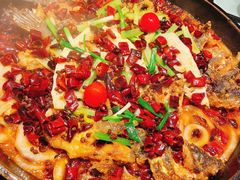 老板恋上鱼-老板恋上鱼(环山路店)