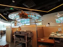 -野·大山里土鸡火锅(万科里店)