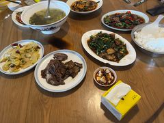 -土桥老街黄鸭子(清淳家园店)