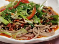 -洪霞餐馆