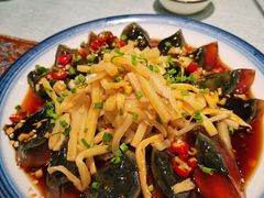 -大师傅金奖啤酒鱼(西街口总店)