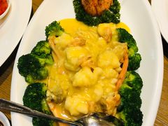 龙虾伊面-天府中餐厅·粤菜·海南菜·生猛海鲜(三亚海棠湾洲际度假酒店)