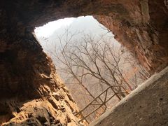 -三块石国家森林公园