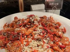 -焰江山海鲜牛排烤肉自助(锦华万达二星店)