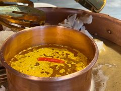 -慢丽江·云南野生菌土鸡锅(付家庄店)