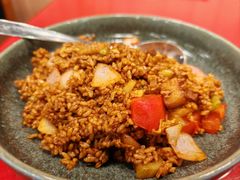 -宏状元现熬粥·京味菜(五棵松店)