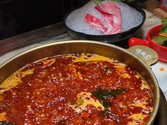 -矮板凳老火锅(宽窄巷子店)