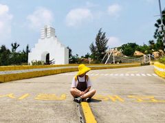 -那琴半岛地质海洋公园