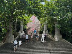 -海南分界洲岛旅游区