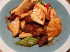 -薇酌饮·陕西菜(南门外店)
