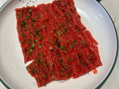 -寻味顺德·南记酒家·传统顺德菜·鱼生(广源路店)