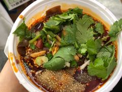 -八一好吃街·高品美食广场