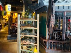 -老湖南民间菜·牛肉十八炒(花都店)