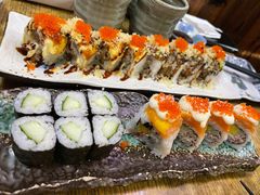 -米彩料理(西丽店)