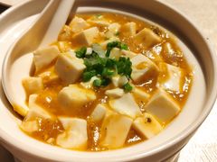 -上海金桥红枫万豪酒店-万豪中餐厅