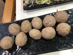 -潮正和潮汕牛肉火锅·老字号(番禺万达店)