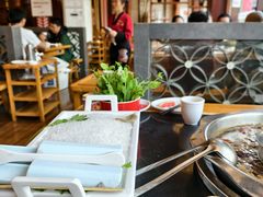 -一斗火锅·招财羊毛肚(北温泉九号店)