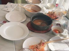 -子霖南山鲜虾面(南山总店)