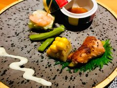 -久喜番和牛烧肉酒场(北辰三角洲店)