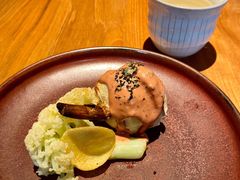-天水蔬食料理(树德之光店)