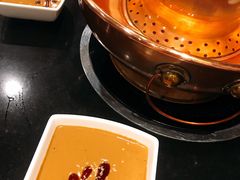 -北门涮肉·铜锅涮肉(南锣鼓巷店)