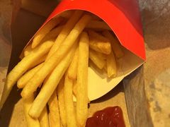 -麦当劳(杭州西湖银泰百货店)