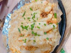 -凤爪王烧烤(徐东旗舰店)