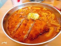 -青春分食(仙林大学城店)
