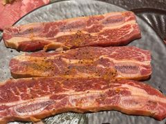 -牛YO烧肉烤肉自助(万象城春河里店)