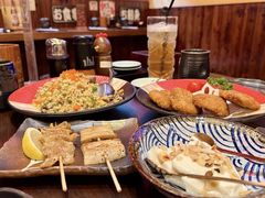 -鸟鹏烧鸟居酒屋(仁恒梦中心店)