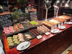 -广州富力君悦大酒店·宴会厅