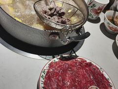 -汕头八合里海记牛肉店(清河店)
