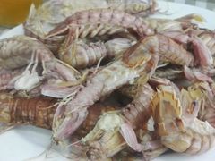 -烁佳海鲜大馅饺子