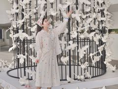 -福田美术馆——新童话主义－周艺文艺术季