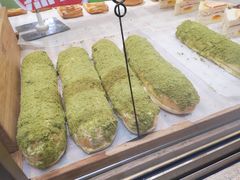 -仟吉KenGee(国贸360店)