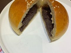 大哥红豆包-有璟阁港式餐厅(国贸商城店)