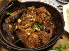 -洪兴砂锅(烟台山店)