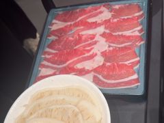 -老城鲜·小海鲜贝贝煲火锅(壹方城店)