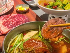 -杨小佳·齐齐哈尔烤肉·烤串(广州店)