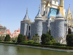 -蓬莱欧乐堡梦幻世界