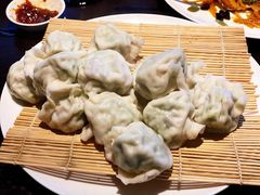 -甄御•海鲜新青岛菜(麦岛店)