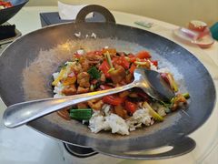 -福巷湘食小馆·猛火现炒(上海首店)