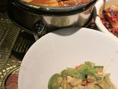 -缪氏川菜(深圳北站缤果空间店)