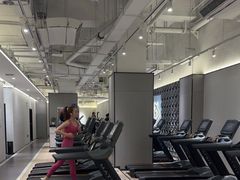 -FLARE STAR FITNESS(复地活力城店)