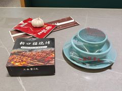 -新口福烧烤(凌河夜市店)