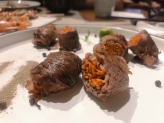 -山葵家·创意料理(宁波来福士店)