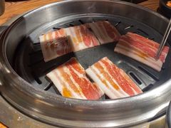 -九田家黑牛烤肉料理(顺义区华联金街店)