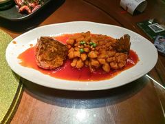 -有梦特色餐厅(古子城店)