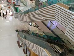 -万达茂商场(南京仙林店)