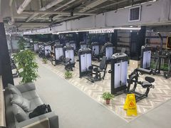 -丰尚游泳健身会所